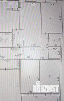 2-к квартира, вторичка, 60м2, 2/15 этаж