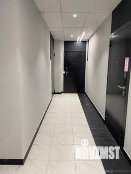 2-к квартира, вторичка, 47м2, 1/7 этаж