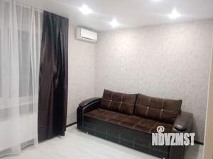 Студия квартира, вторичка, 34м2, 5/7 этаж