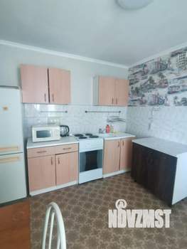 1-к квартира, вторичка, 41м2, 8/10 этаж