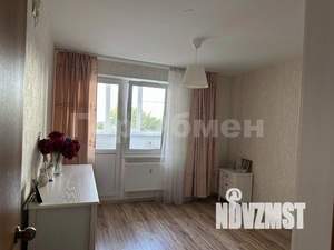 3-к квартира, вторичка, 88м2, 1/16 этаж