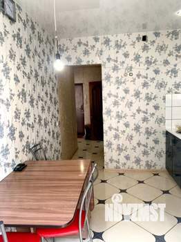 2-к квартира, вторичка, 59м2, 6/16 этаж