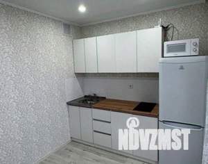 1-к квартира, вторичка, 43м2, 7/16 этаж