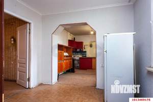 3-к квартира, вторичка, 90м2, 3/10 этаж