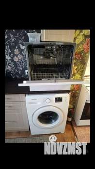 3-к квартира, вторичка, 44м2, 1/5 этаж