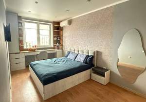 2-к квартира, вторичка, 57м2, 9/21 этаж