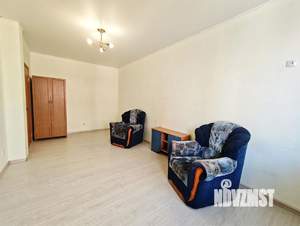 1-к квартира, вторичка, 49м2, 3/10 этаж