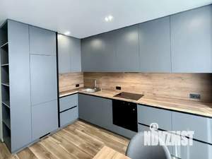 2-к квартира, вторичка, 67м2, 13/25 этаж