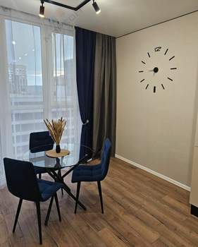 1-к квартира, вторичка, 41м2, 10/22 этаж