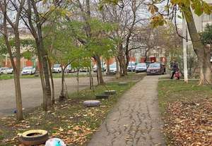 2-к квартира, вторичка, 44м2, 5/5 этаж