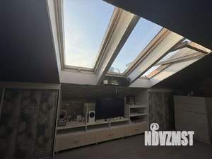 Студия квартира, вторичка, 30м2, 8/8 этаж