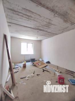 2-к квартира, вторичка, 66м2, 1/6 этаж