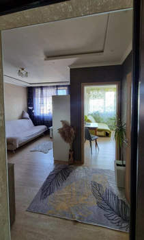 1-к квартира, вторичка, 31м2, 6/7 этаж