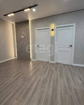 2-к квартира, вторичка, 41м2, 17/19 этаж