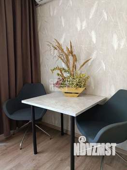 Студия квартира, вторичка, 29м2, 2/9 этаж