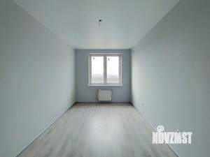 2-к квартира, вторичка, 63м2, 15/16 этаж