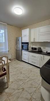 1-к квартира, вторичка, 43м2, 1/17 этаж