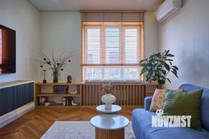 2-к квартира, вторичка, 70м2, 10/22 этаж