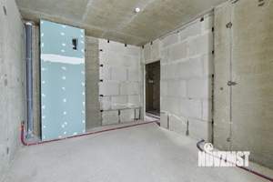 1-к квартира, вторичка, 49м2, 17/20 этаж