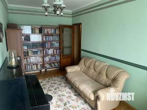 3-к квартира, вторичка, 110м2, 5/7 этаж
