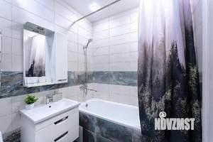 1-к квартира, вторичка, 35м2, 11/19 этаж