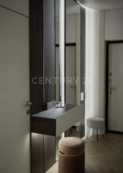 3-к квартира, вторичка, 75м2, 2/24 этаж