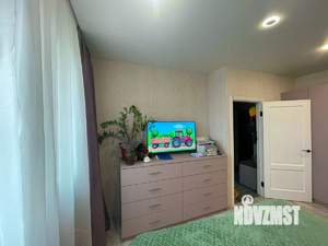 1-к квартира, вторичка, 35м2, 2/10 этаж