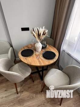 1-к квартира, вторичка, 40м2, 12/21 этаж