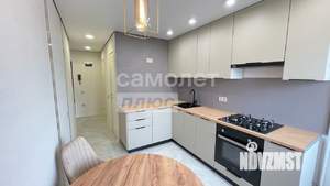 2-к квартира, вторичка, 52м2, 8/10 этаж
