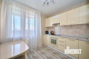 1-к квартира, вторичка, 28м2, 5/9 этаж