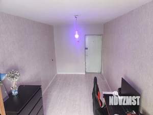 2-к квартира, вторичка, 46м2, 3/5 этаж