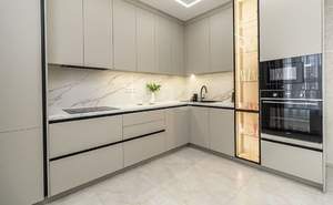 3-к квартира, вторичка, 77м2, 8/18 этаж