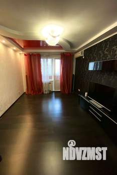 3-к квартира, вторичка, 71м2, 8/10 этаж