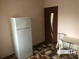 1-к квартира, вторичка, 37м2, 1/16 этаж