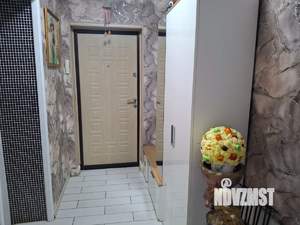 2-к квартира, вторичка, 59м2, 3/6 этаж