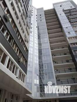 1-к квартира, вторичка, 46м2, 5/17 этаж