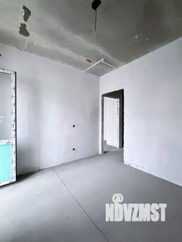 1-к квартира, вторичка, 33м2, 11/22 этаж