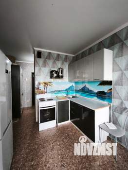 Студия квартира, вторичка, 23м2, 16/16 этаж