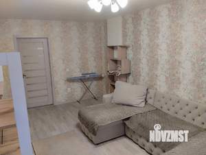 1-к квартира, вторичка, 41м2, 13/17 этаж