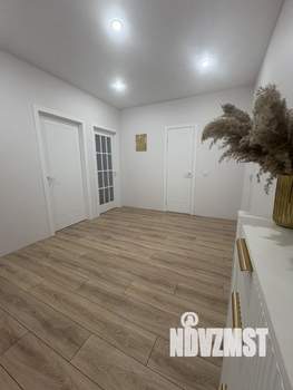 3-к квартира, вторичка, 86м2, 4/9 этаж