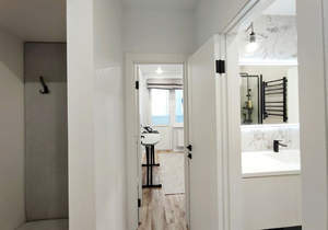 2-к квартира, вторичка, 55м2, 9/24 этаж