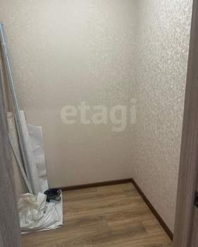 1-к квартира, вторичка, 32м2, 2/5 этаж