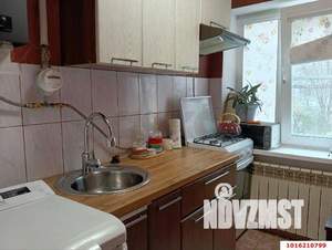 1-к квартира, вторичка, 28м2, 1/4 этаж