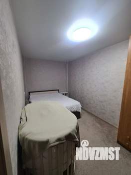 1-к квартира, вторичка, 45м2, 1/4 этаж