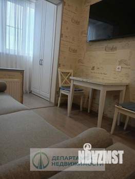 2-к квартира, вторичка, 51м2, 11/19 этаж