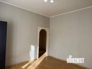 1-к квартира, вторичка, 39м2, 1/6 этаж