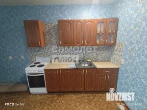 1-к квартира, вторичка, 42м2, 3/16 этаж