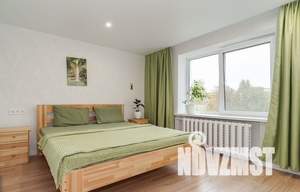 3-к квартира, вторичка, 76м2, 5/24 этаж