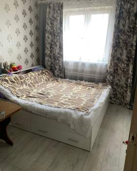 1-к квартира, вторичка, 26м2, 6/8 этаж