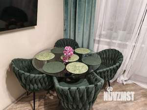 1-к квартира, вторичка, 40м2, 17/22 этаж